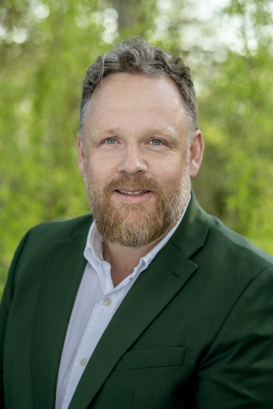 Casper Schneidereit